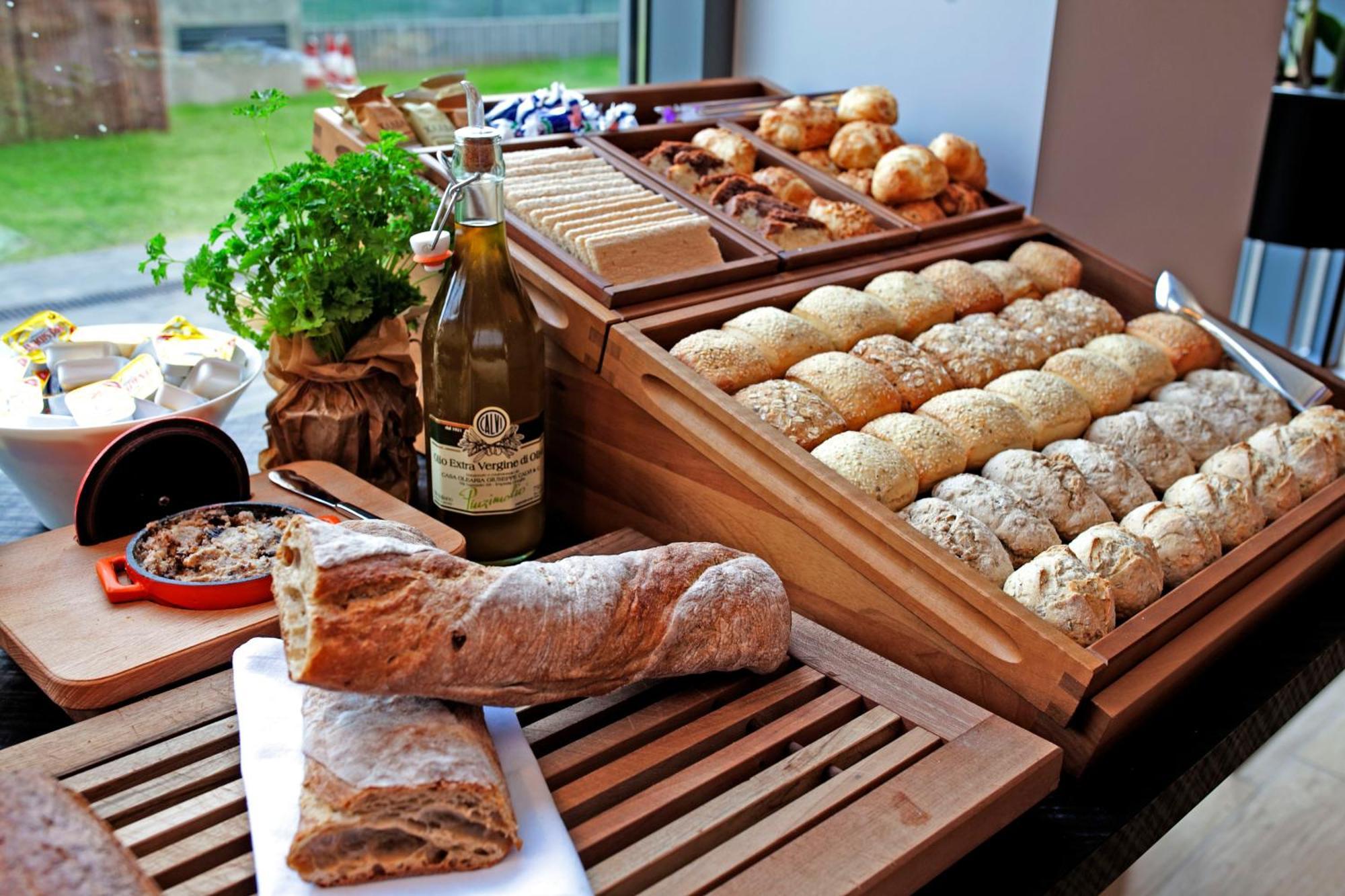 Invite Aparthotel Wroclaw Restaurant photo